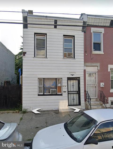 3356 A St, Philadelphia, PA 19134