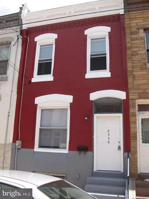 2339 N 18th St, Philadelphia, PA 19132