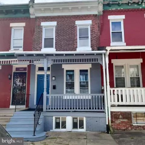 5536 Cambridge St, Philadelphia, PA 19131