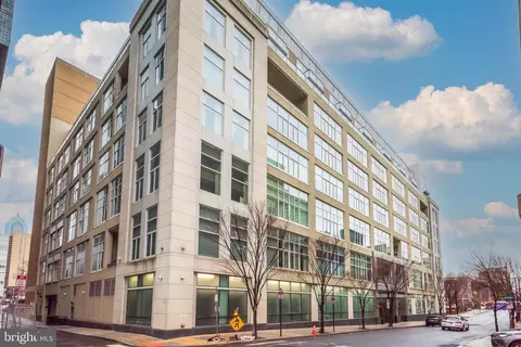 23 S 23rd St #2I, Philadelphia, PA 19103