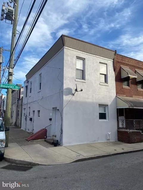 2001 S Bouvier St, Philadelphia, PA 19145