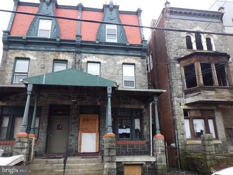 1818 W Tioga St, Philadelphia, PA 19140