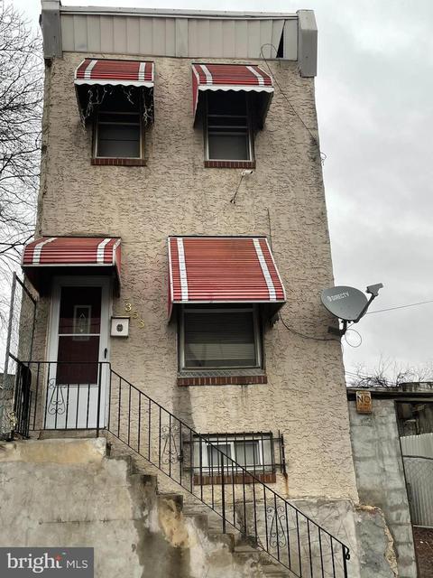 353 E Tusculum St, Philadelphia, PA 19134