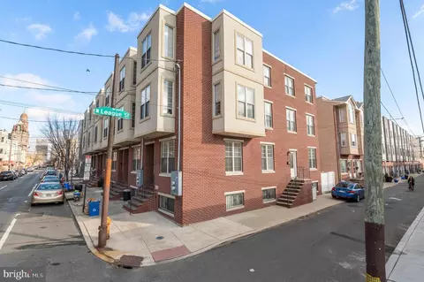 1025 S 20th St #B, Philadelphia, PA 19146