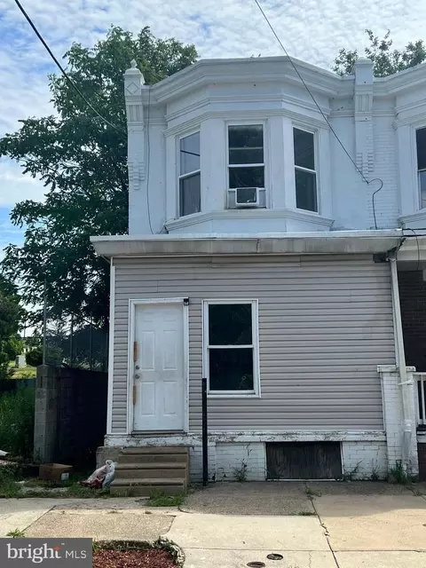 1605 Brill St, Philadelphia, PA 19124