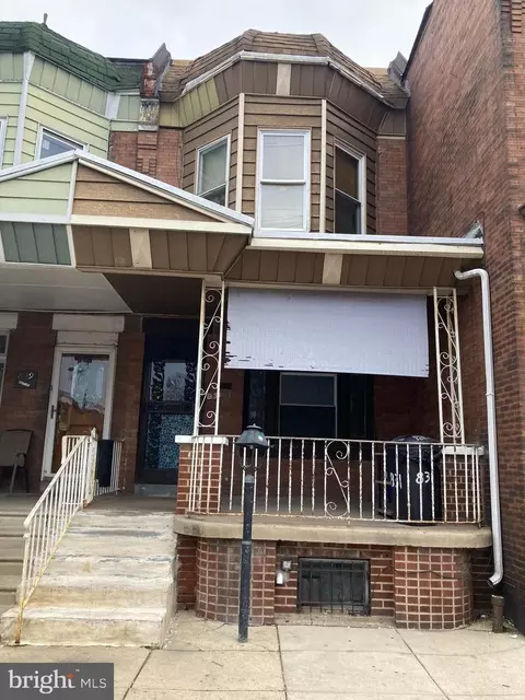 831 S 59th St, Philadelphia, PA 19143