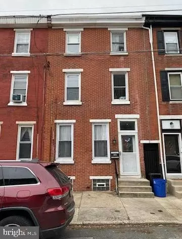 2174 E Sergeant St, Philadelphia, PA 19125