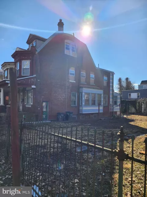 1218 Herbert St, Philadelphia, PA 19124