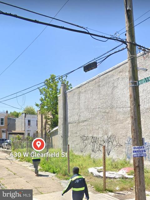 630 W Clearfield St, Philadelphia, PA 19133