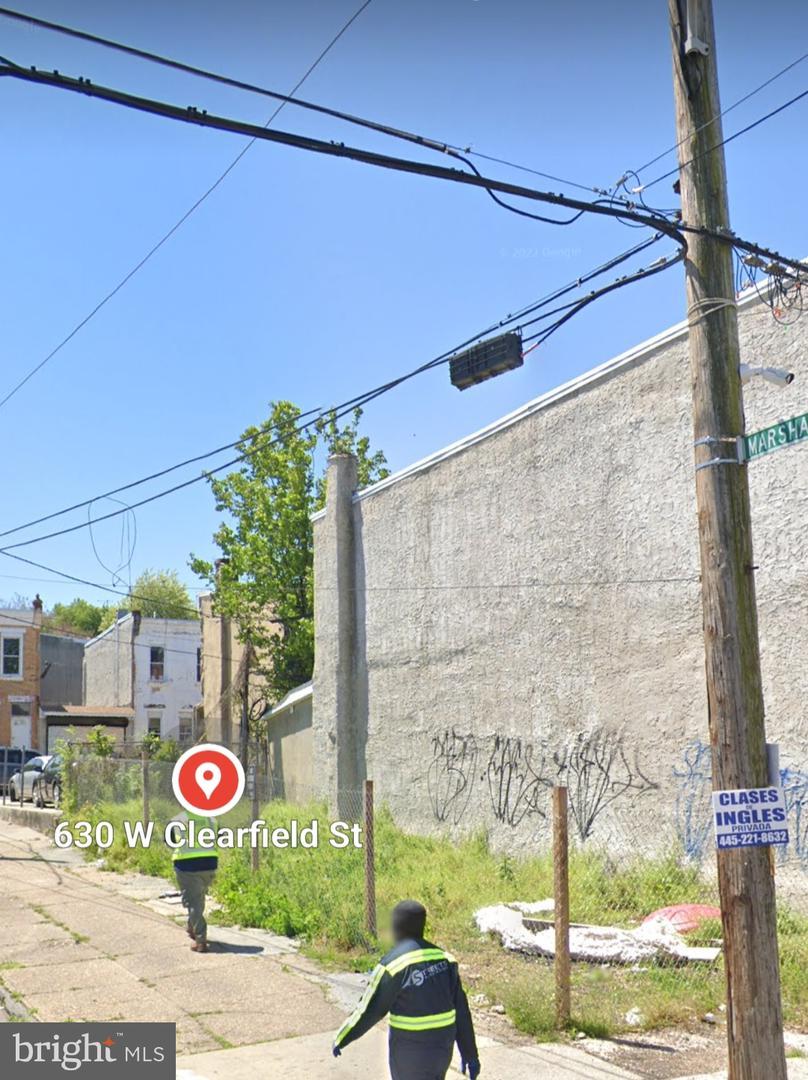  630 W Clearfield St, Philadelphia, PA 19133 photo 1
