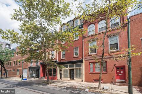 251 S 12th St, Philadelphia, PA 19107