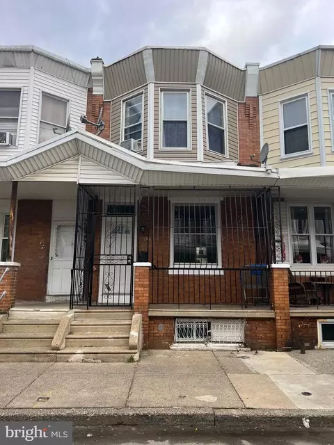 3560 Stouton St, Philadelphia, PA 19134