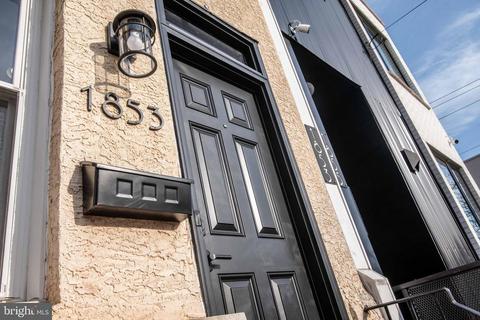 1853 E Huntingdon St, Philadelphia, PA 19125