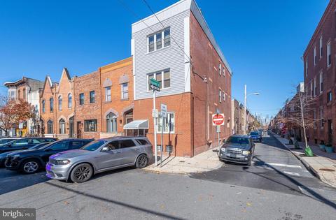 1727 W Ritner St, Philadelphia, PA 19145