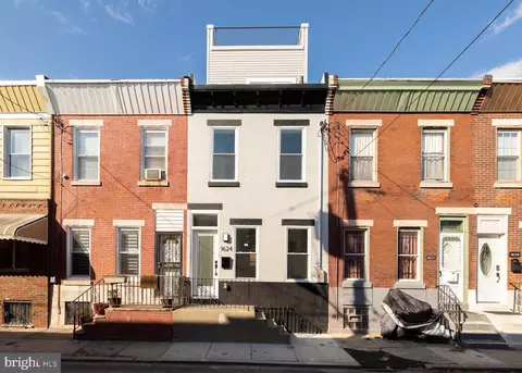 1624 S Chadwick St, Philadelphia, PA 19145