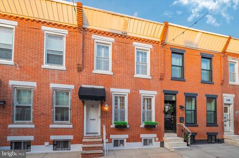 357 Durfor St, Philadelphia, PA 19148