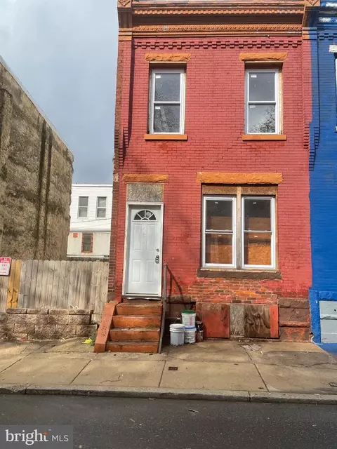 2548 N Patton St, Philadelphia, PA 19132