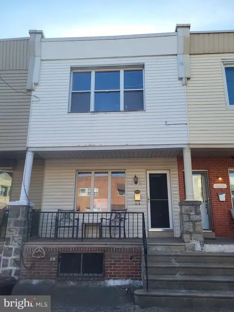 2914 S 15th St, Philadelphia, PA 19145