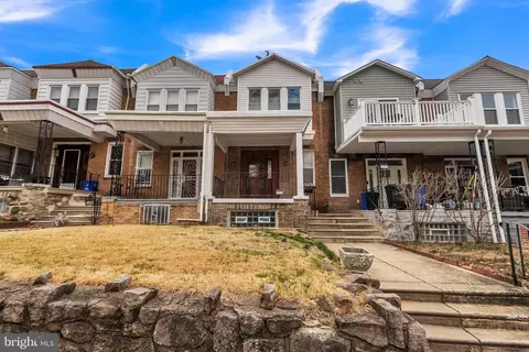6429 Chew Ave, Philadelphia, PA 19119