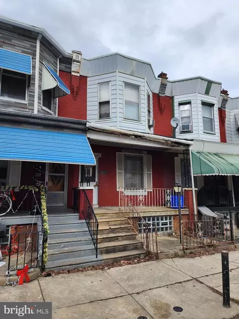5821 Walton Ave, Philadelphia, PA 19143