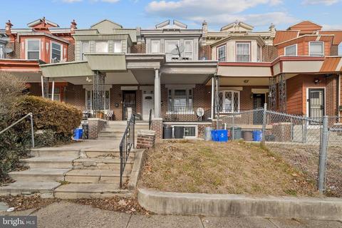 1205 W Wyoming Ave, Philadelphia, PA 19140