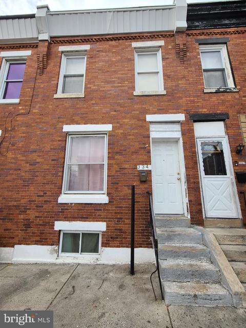 3334 E St, Philadelphia, PA 19134