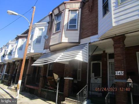 547 N Wanamaker St, Philadelphia, PA 19131
