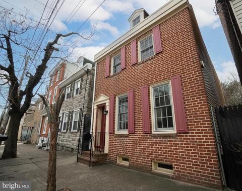 1106 Marlborough St, Philadelphia, PA 19125