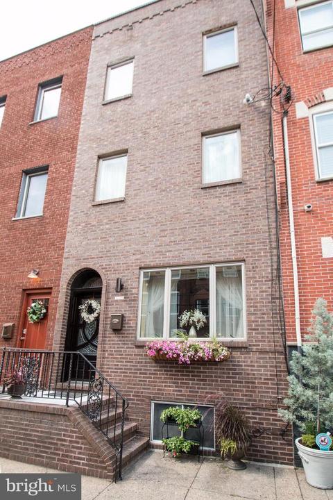 1339 E Mifflin St, Philadelphia, PA 19148