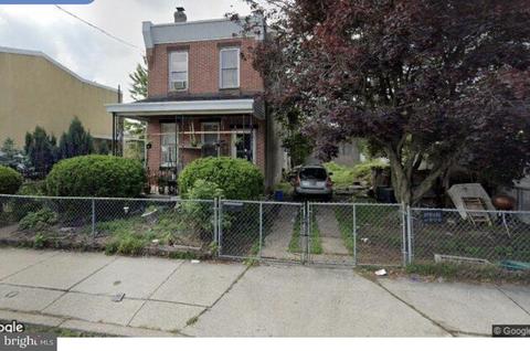 6412 Edmund St, Philadelphia, PA 19135