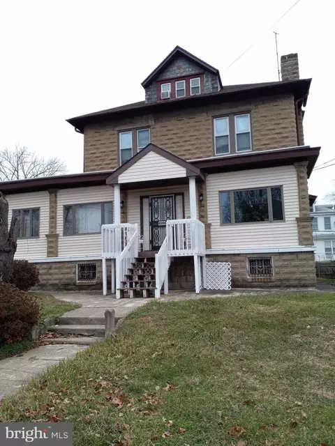 401 Hellerman St, Philadelphia, PA 19111