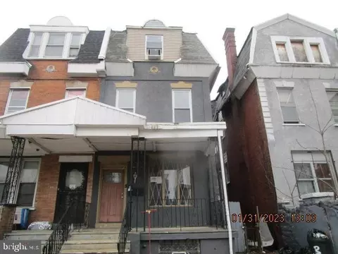 342 N 52nd St, Philadelphia, PA 19139
