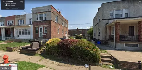 7136 Guyer Ave, Philadelphia, PA 19153