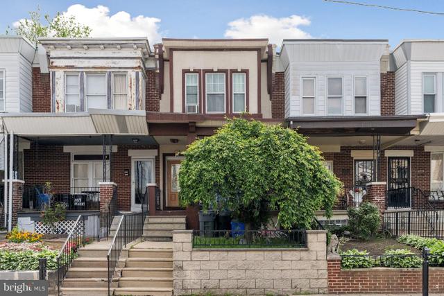 6557 N Lambert St, Philadelphia, PA 19138