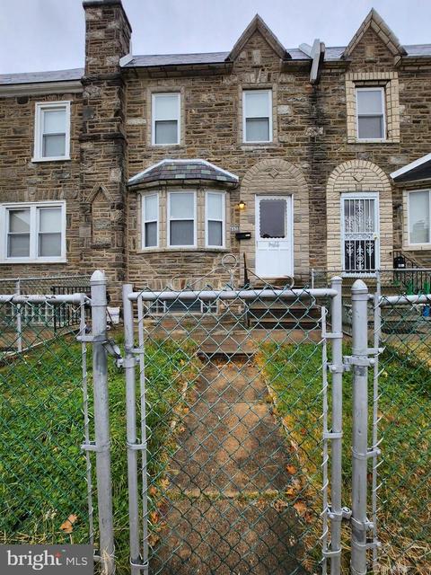 6638 Kindred St, Philadelphia, PA 19149