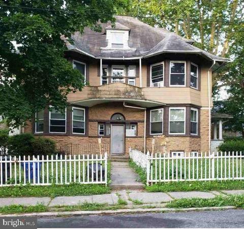 1310 68th Ave, Philadelphia, PA 19126