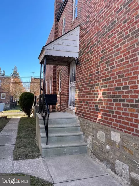 1046 E Durham St, Philadelphia, PA 19150
