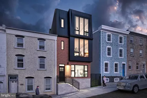 222 Hermitage St, Philadelphia, PA 19127