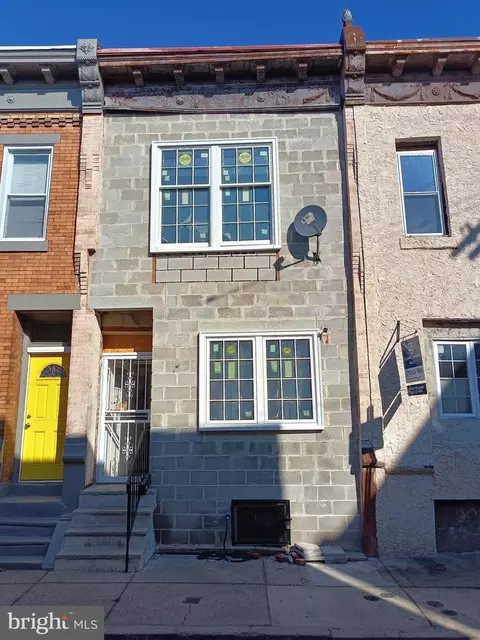 2811 W Albert, Philadelphia, PA 19132