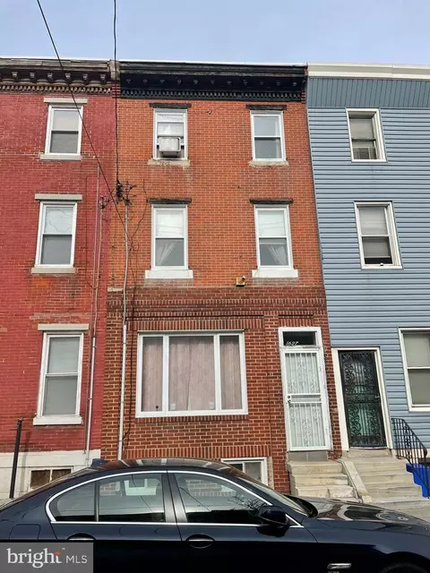 1627 Wharton St, Philadelphia, PA 19146