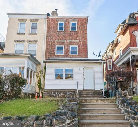 822 Wynnewood Rd, Philadelphia, PA 19151