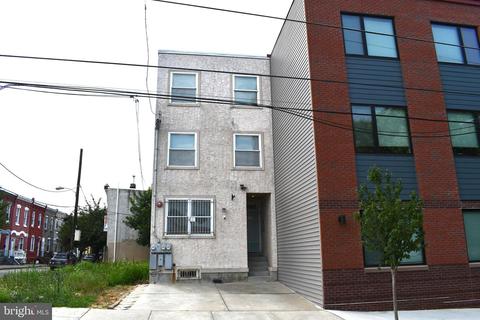 2114 N 16th St, Philadelphia, PA 19121