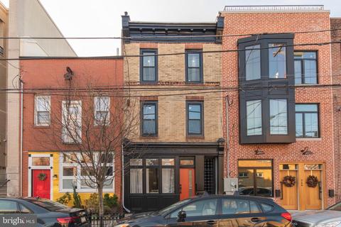 742 Bainbridge St, Philadelphia, PA 19147