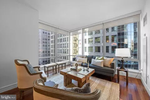 1414 S Penn Sq #9G, Philadelphia, PA 19102
