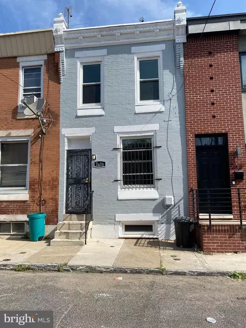 2615 W Sterner St, Philadelphia, PA 19132