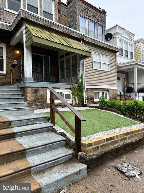 1737 N Peach St, Philadelphia, PA 19131