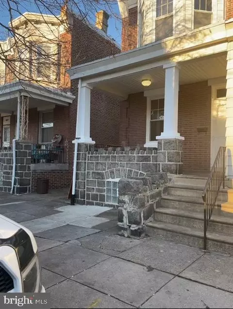 1645 Brill St, Philadelphia, PA 19124