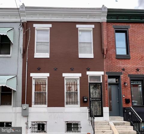 420 Mckean St, Philadelphia, PA 19148