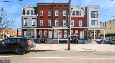 887 Belmont Ave, Philadelphia, PA 19104
