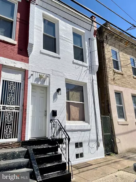 1525 N Marston St N, Philadelphia, PA 19121